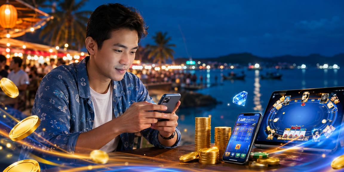 k6808 Trải nghiệm di động